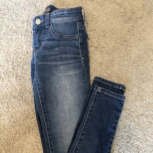 Jeans Sonoma Size 0